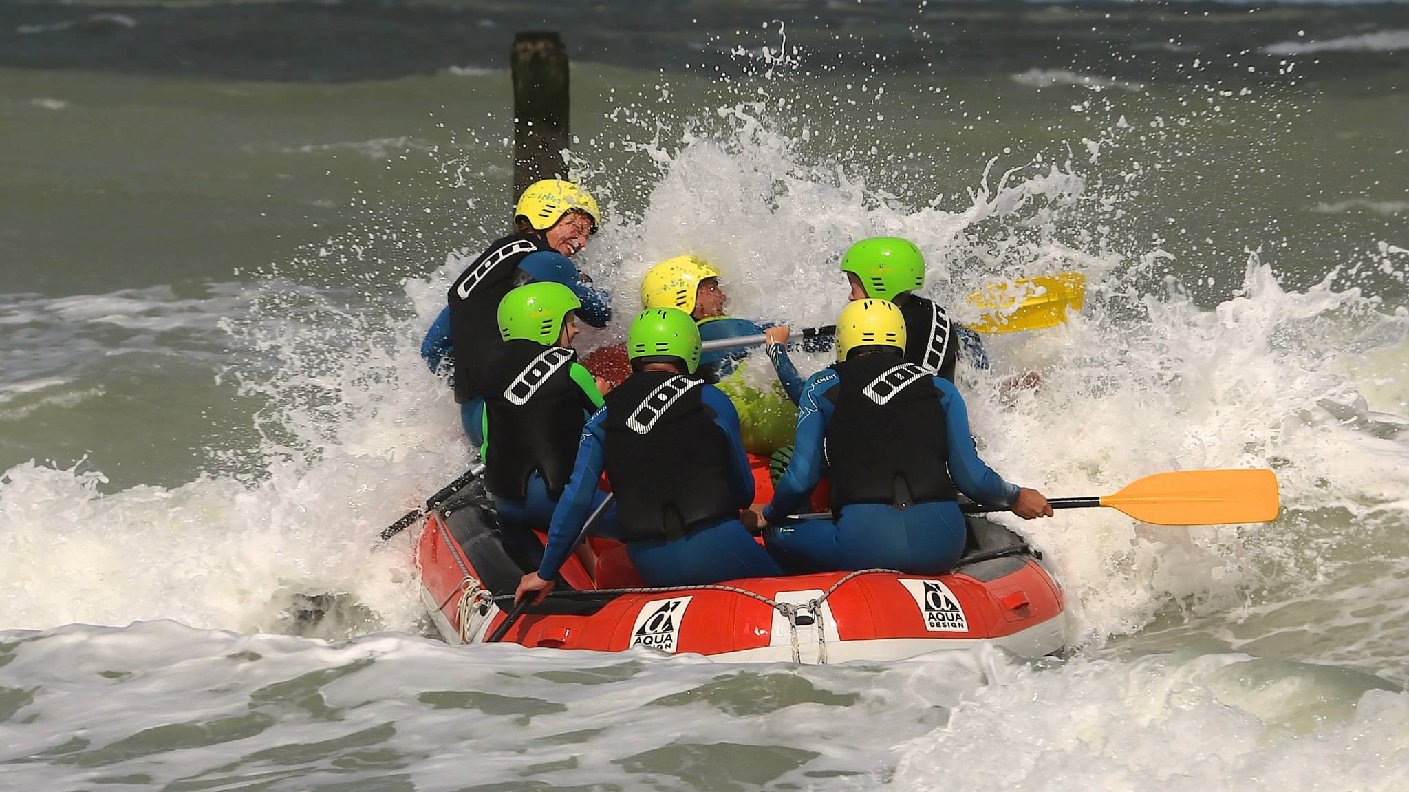 3 t/m 6 augustus 2026